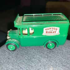 Coronation Street, Newton &