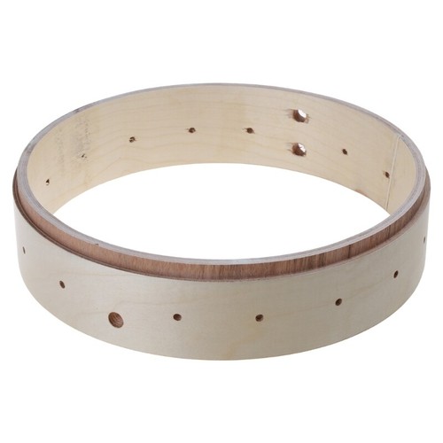 Inches banjo rim maple - inches,