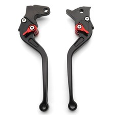 CNC Brake Clutch Handle Lever Set For Ducati Customized Models Racing Motorcycle