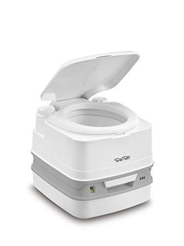 Porta potti 335 compact - porta,