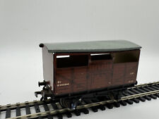 B1144 8t Livestock Wagon OO