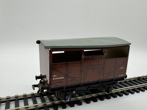 B1144 livestock wagon oo - livestock,