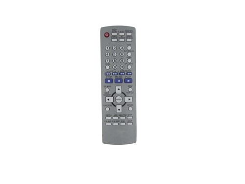 Remote control for panasonic - for,