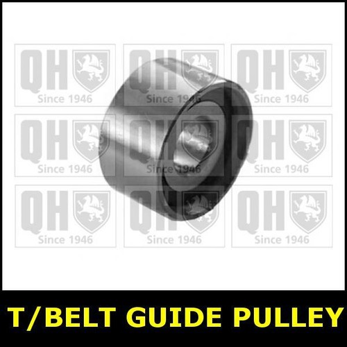 Timing belt idler - timing,