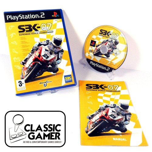 Sbk superbike world - sbk,
