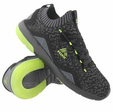 MENS LACE UP CASUAL BREATHABLE