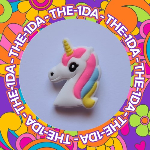 Super cute unicorn charms - super,
