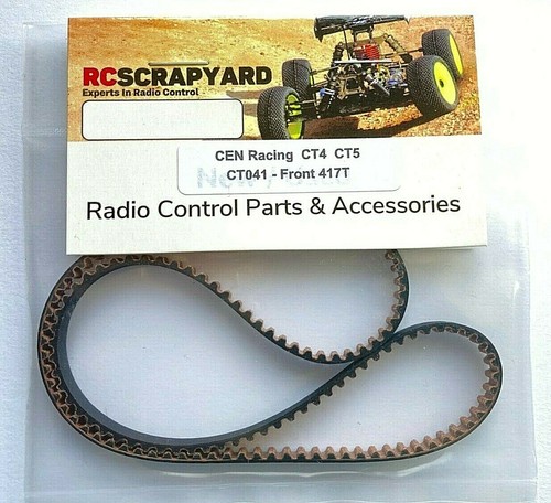 Cen ct4 ct5 - ct5, long