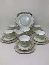 Vintage Windsor Bone China