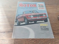 Australian Motor Sports and