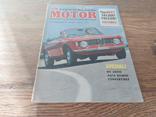 Australian motor sports - sports, and