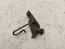 Yamaha RD 80 LC 125 LC Cable Guide Bracket to Frame