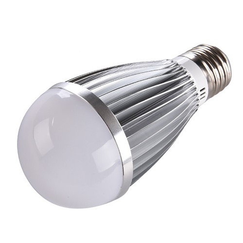 E27 led light bulb 850nm - light,