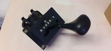 Mercedes 300 SL R107 W107 (M103) Automatic Gearstick with Surround