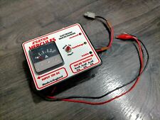 MODEL FLIGHT ACCESSORIES 9.6 8.4 7.2 6V field charger battery RC boats FAST  PB