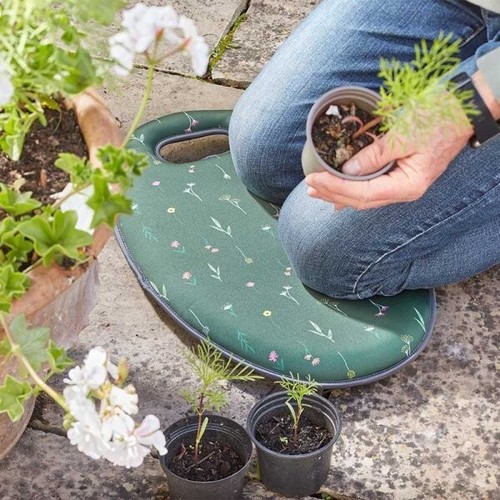 Garden kneeler mat - pad, heavy