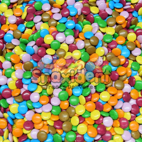 Kingsway milk chocolate beans - kingsway,