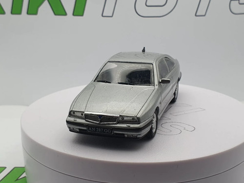 Lancia kappa coupe - lancia,