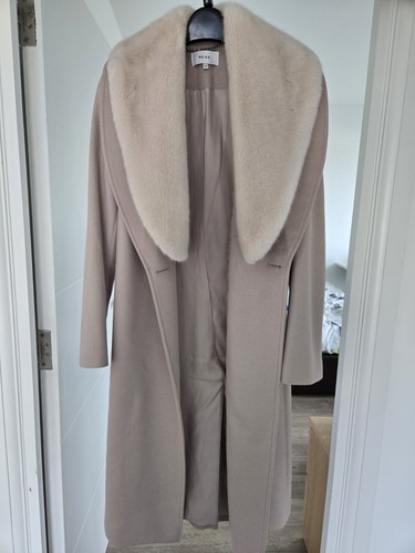 New reiss franchesca 100 - franchesca, wool