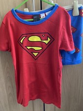 H&M Boys Superman Short
