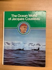 1975 "THE OCEAN WORLD OF