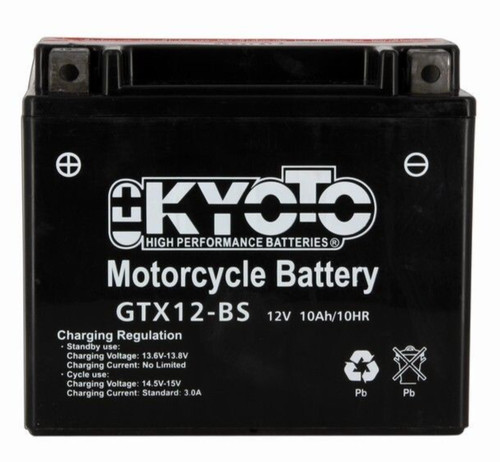 Kyoto gtx12 ytx12 - kyoto, gtx12-bs