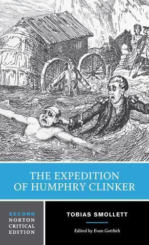 The expedition humphry - the,