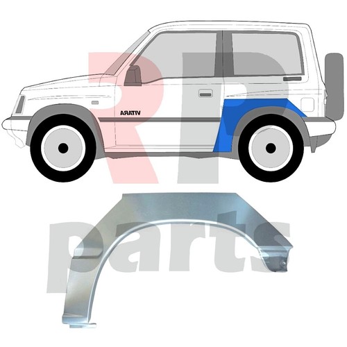 For suzuki vitara 1988 - for, 1988-1998
