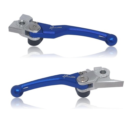 Pair husqvarna blue - pair,