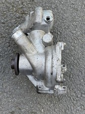Mercedes SL R129 Water Pump From An M104 Engine