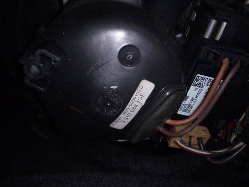 3c1820015e heating fan - 3c1820015e,