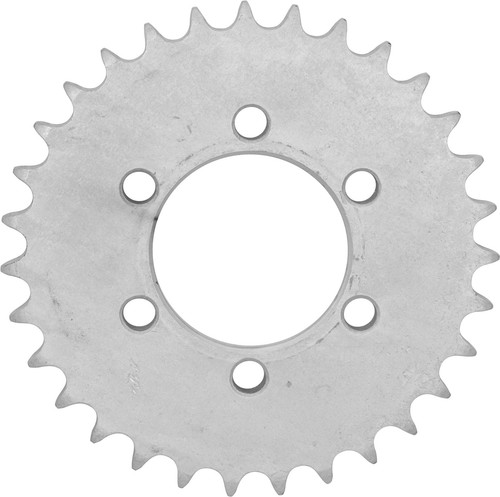 Rear sprocket teeth for - rear,