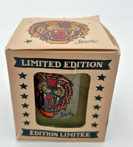 Sailor jerry limited - jerry,