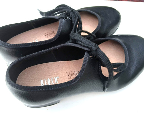 Bloch black girls - black, girls'