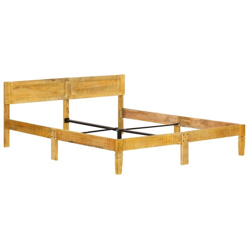 Bed frame bedroom multi sizes - multi,