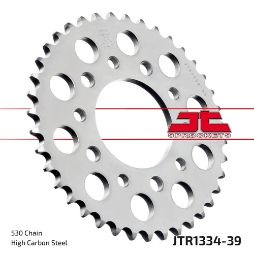 Rear sprocket teeth for - rear,