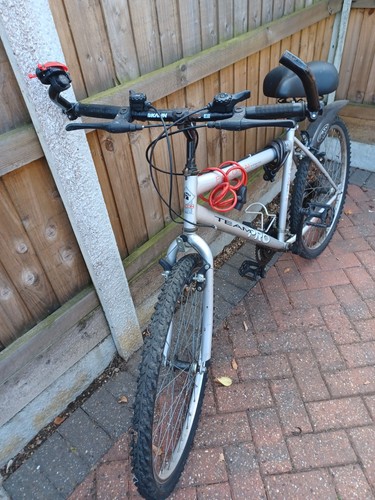 Falcon teampro mountain bike - ,