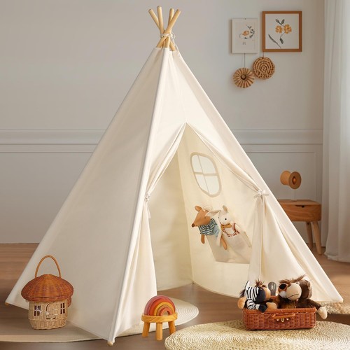 Wilwolfer kids teepee - kids,