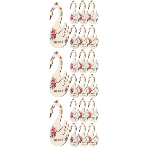 Baby clothes closet dividers - closet,
