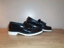 Loake Tassel Fringed Brighton