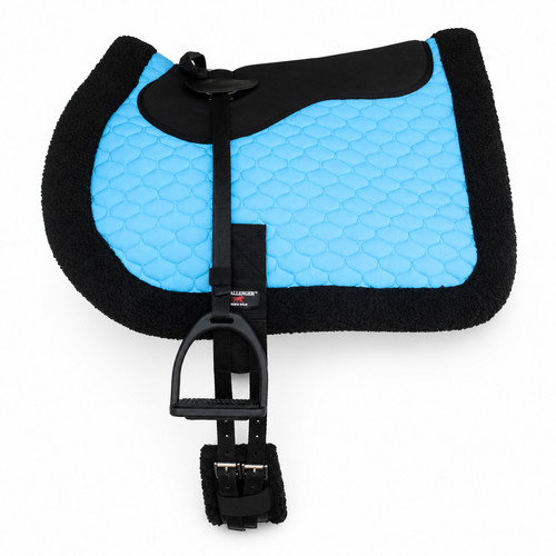 Horse quilted english - horse,