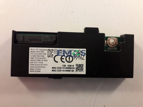 Bn59 01239a modules 3d - bn59-01239a, wi