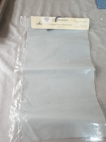 Dmc counted cross stitch - counted,