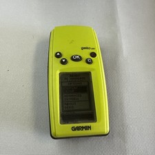 Garmin Geko 201 Handheld Small