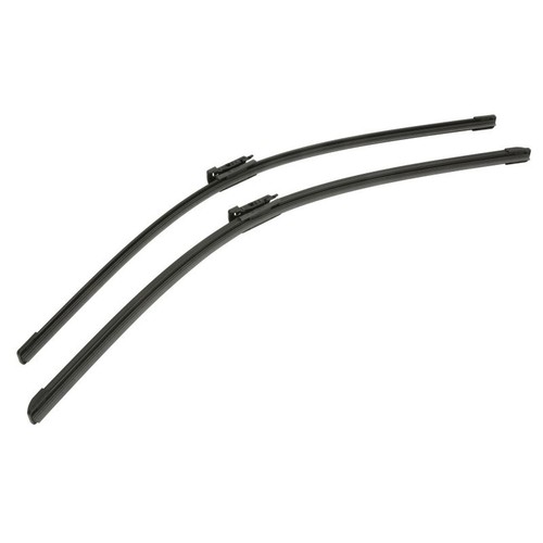 Wiper blade jointless front - wiper,