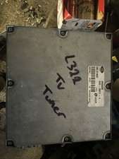 Range Rover Vogue L322 TV