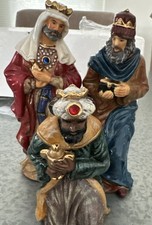 3 Wisemen  Kirkland’s