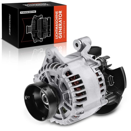 Frankberg alternator generator - alternator,
