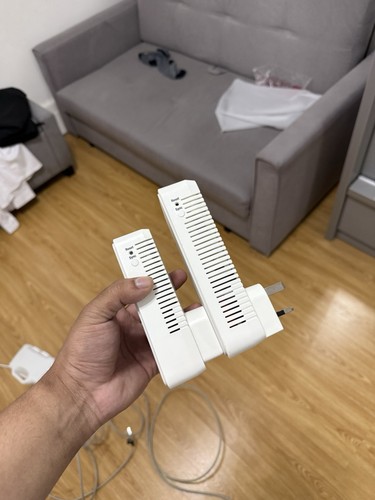 Virginmedia powerline extender - virginmedia,