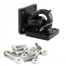 Metal Trailer Buckle